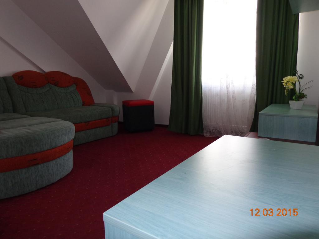 Hotel Cygnus Tulcea Bilik gambar