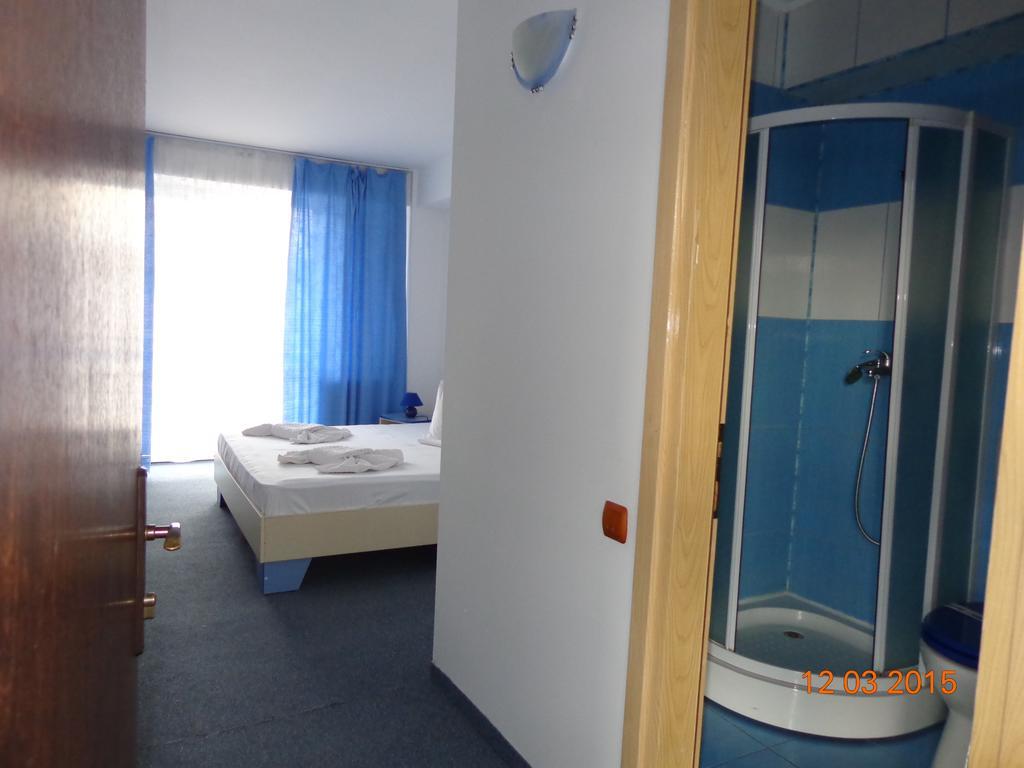 Hotel Cygnus Tulcea Bilik gambar