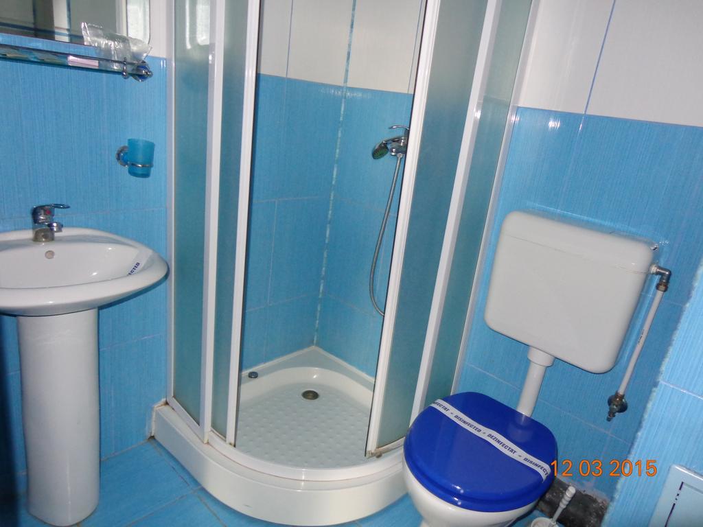 Hotel Cygnus Tulcea Bilik gambar