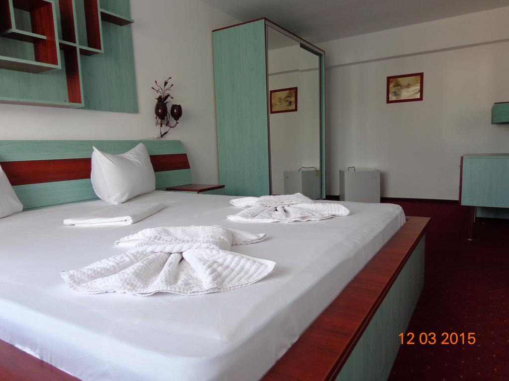Hotel Cygnus Tulcea Bilik gambar