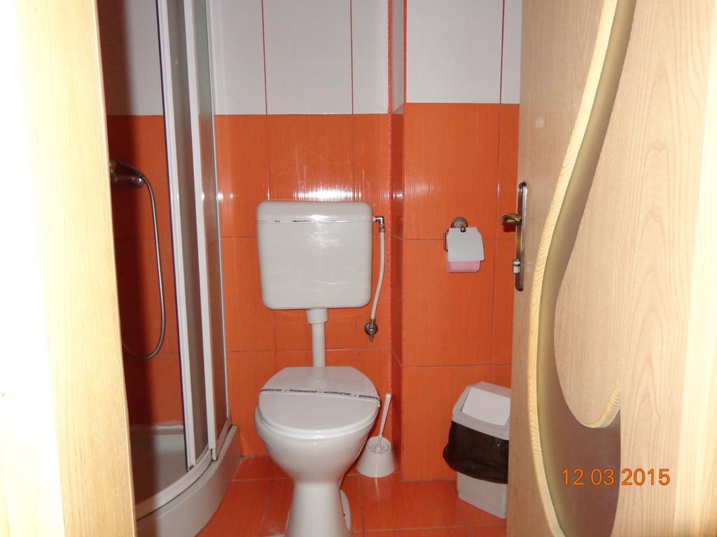 Hotel Cygnus Tulcea Bilik gambar
