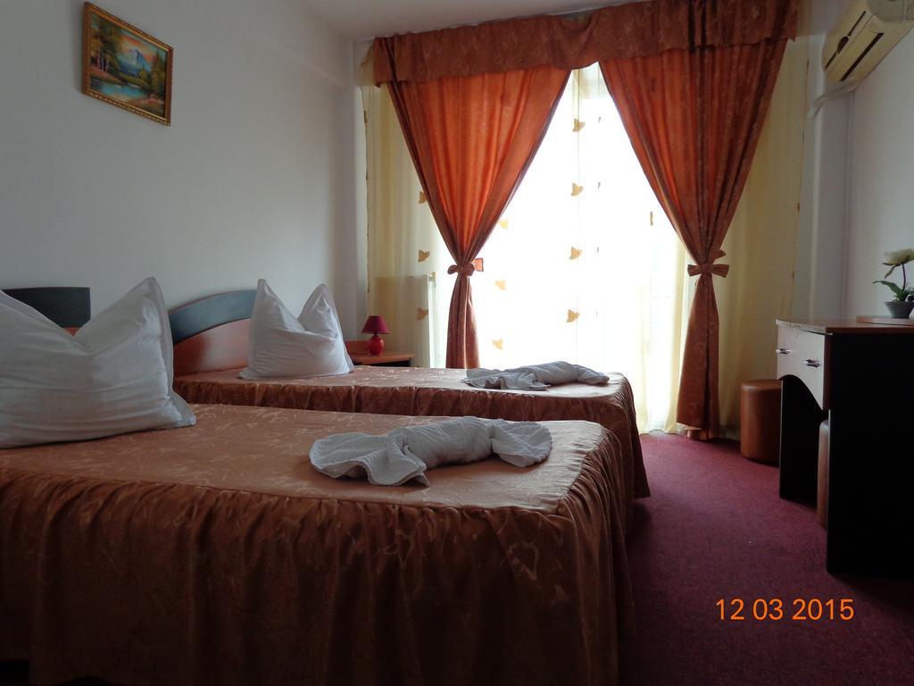 Hotel Cygnus Tulcea Bilik gambar