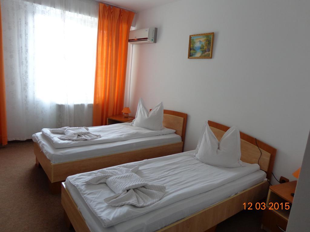 Hotel Cygnus Tulcea Bilik gambar