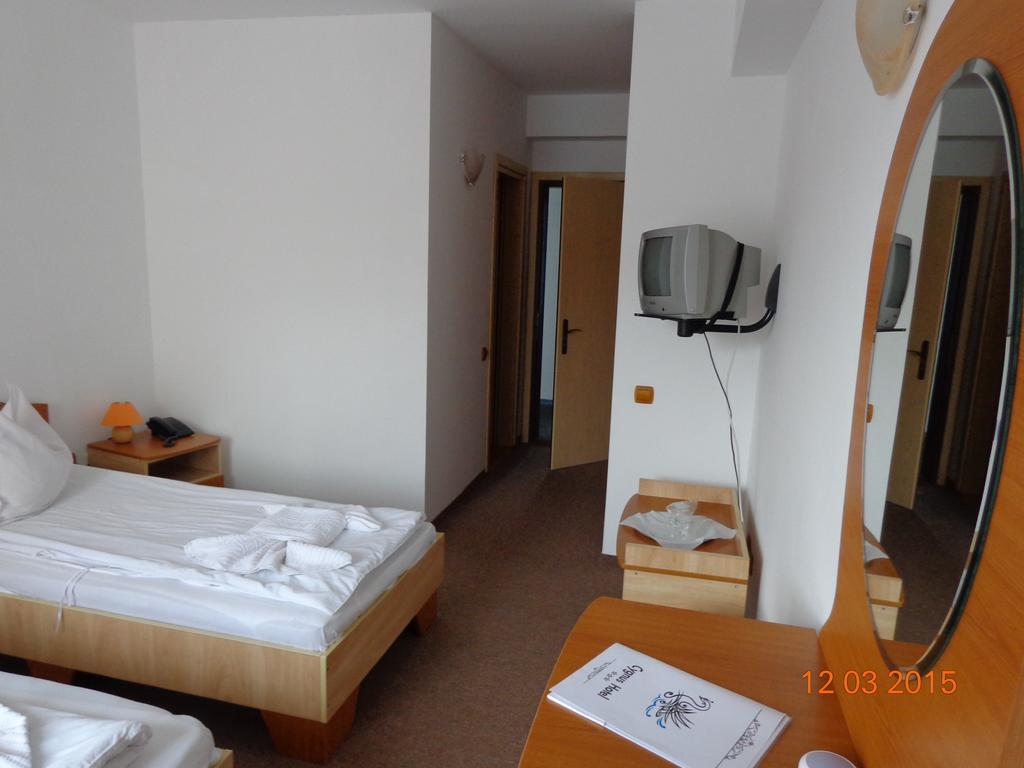 Hotel Cygnus Tulcea Bilik gambar