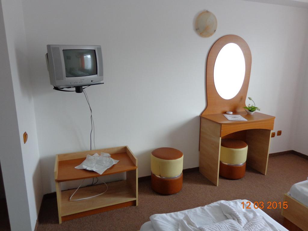 Hotel Cygnus Tulcea Bilik gambar