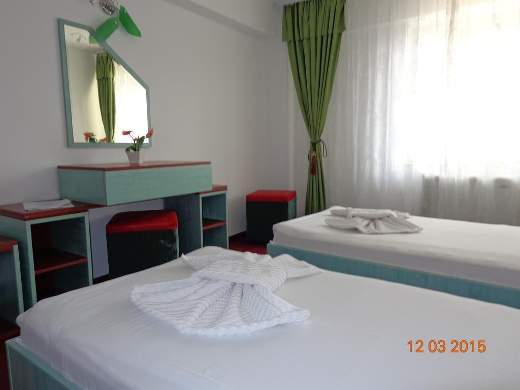 Hotel Cygnus Tulcea Bilik gambar