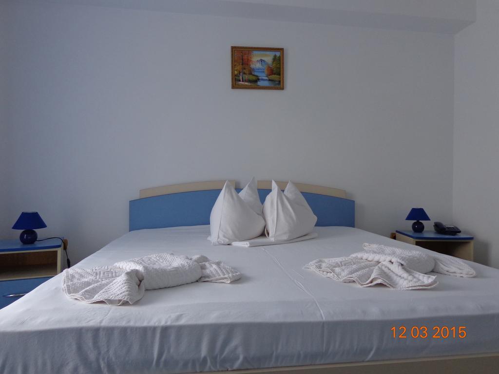 Hotel Cygnus Tulcea Bilik gambar