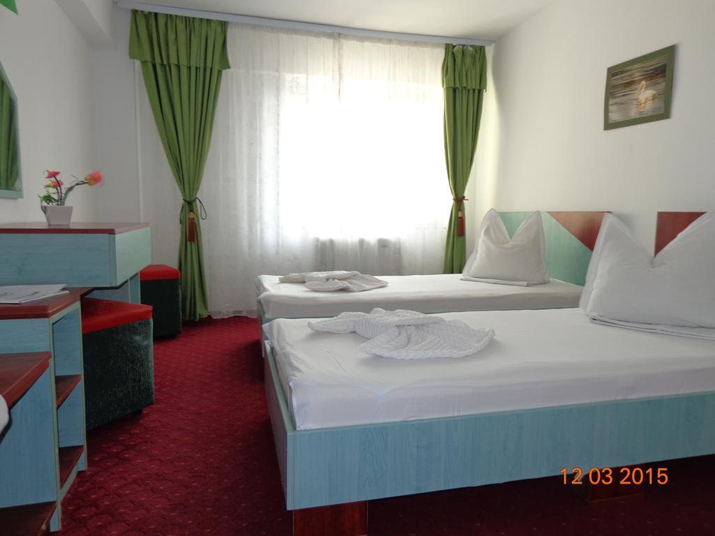 Hotel Cygnus Tulcea Bilik gambar