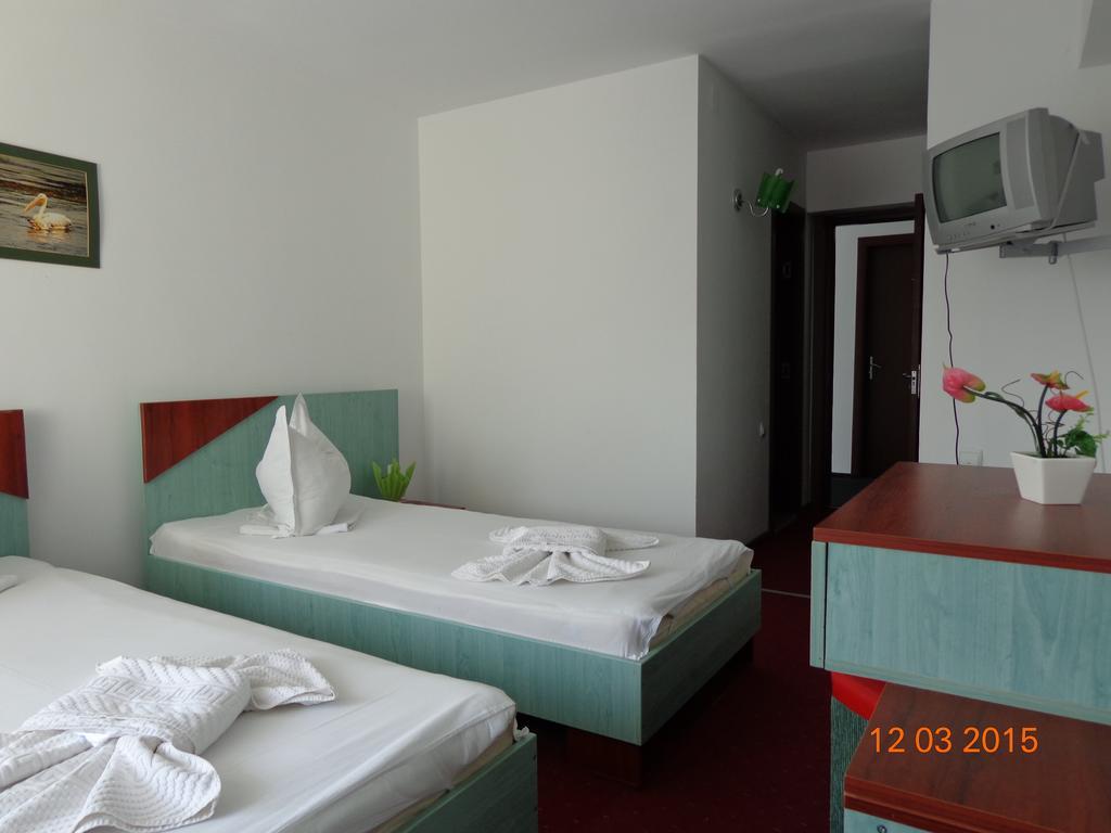 Hotel Cygnus Tulcea Bilik gambar