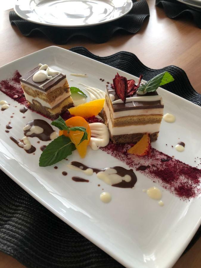 Hotel Cygnus Tulcea Luaran gambar